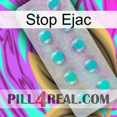 Stop Ejac 28